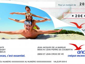 Les Chèques-Vacances plus accessibles aux petites entreprises